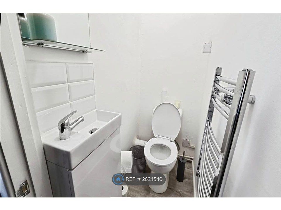 Property photo 2 of 9 Downstairs Toilet