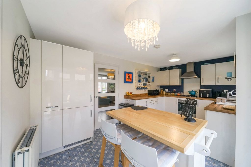 Additional image 9 of 4 bed detached house for saleMarket Street, Stirling, Stirlingshire FK8