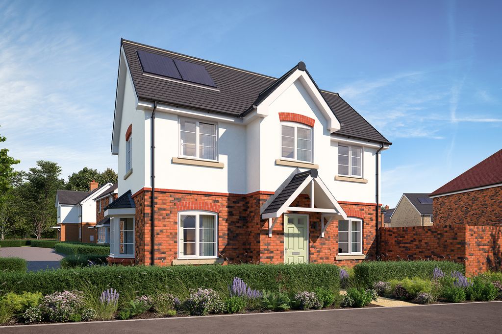 Property photo 2 of 11 CGI