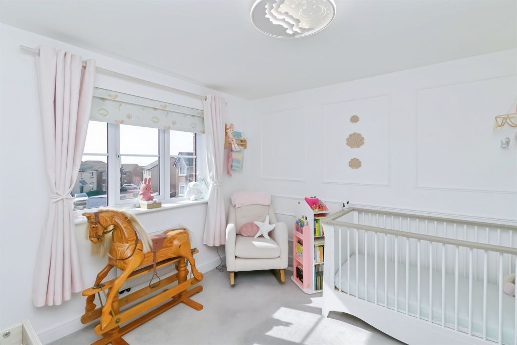 Additional image 17 of 4 bed detached house for saleRailway Road, Rhoose, Barry CF62