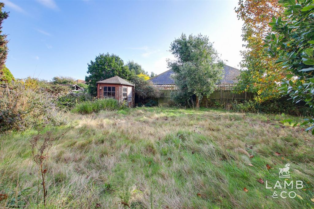 Property photo 2 of 22 Outside Rear