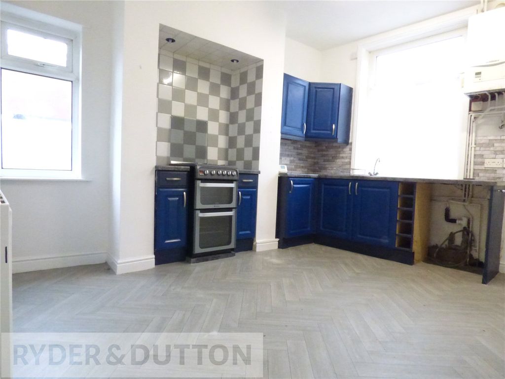 Property photo 3 of 18 Kitchen Diner
