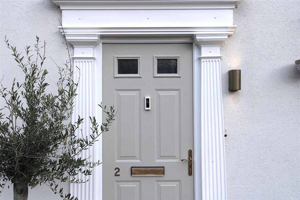 Property photo 2 of 45 Front Of Property