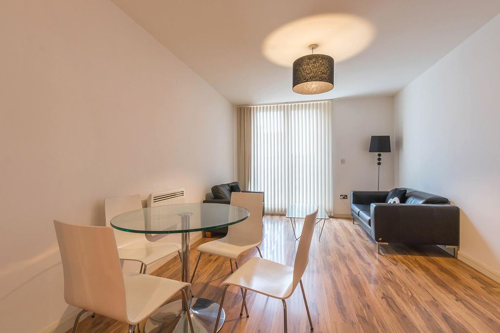 Property photo 3 of 9 Living Area