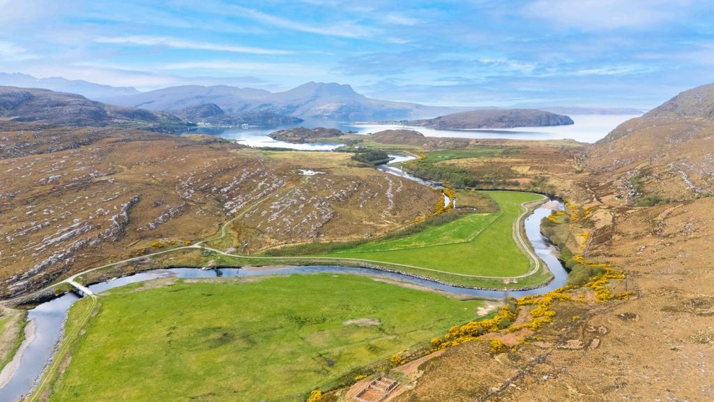 Additional image 20 of Country house for saleUllapool, Ross-Shire IV26