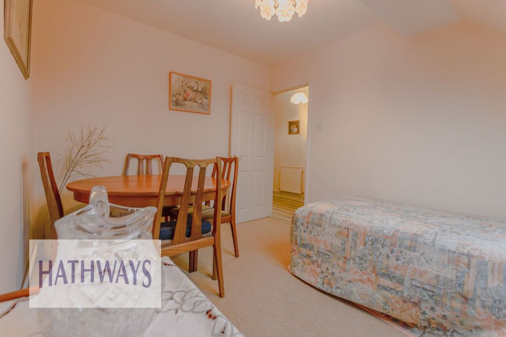 Additional image 18 of 2 bed flat for saleRose Gardens, Croesyceiliog NP44