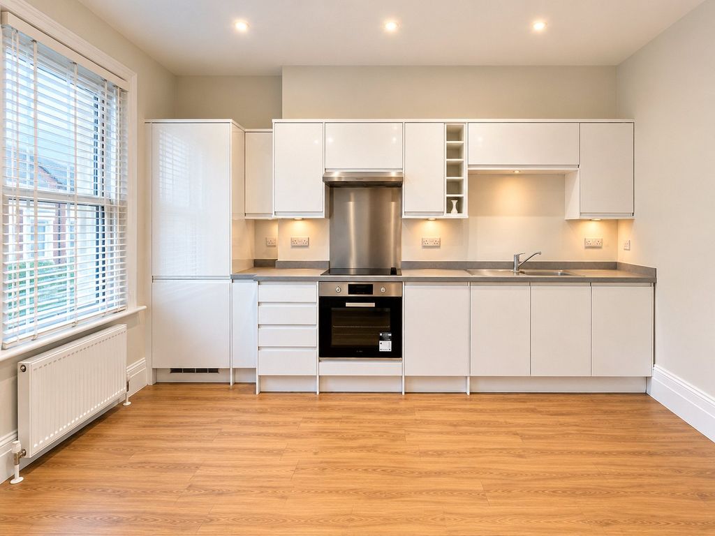 Property photo 1 of 5 Kitchen