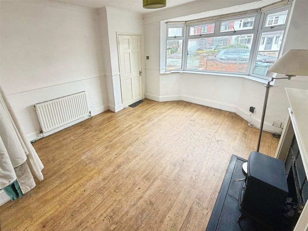 Property photo 2 of 8 Living/Dining Room