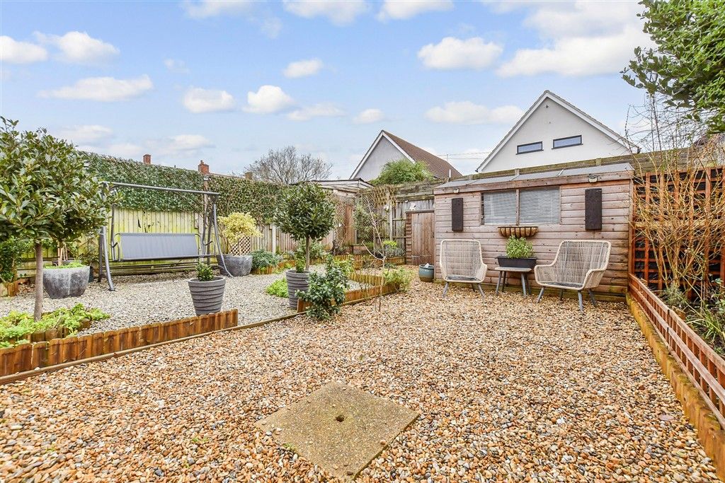 Property photo 1 of 14 Rear Garden