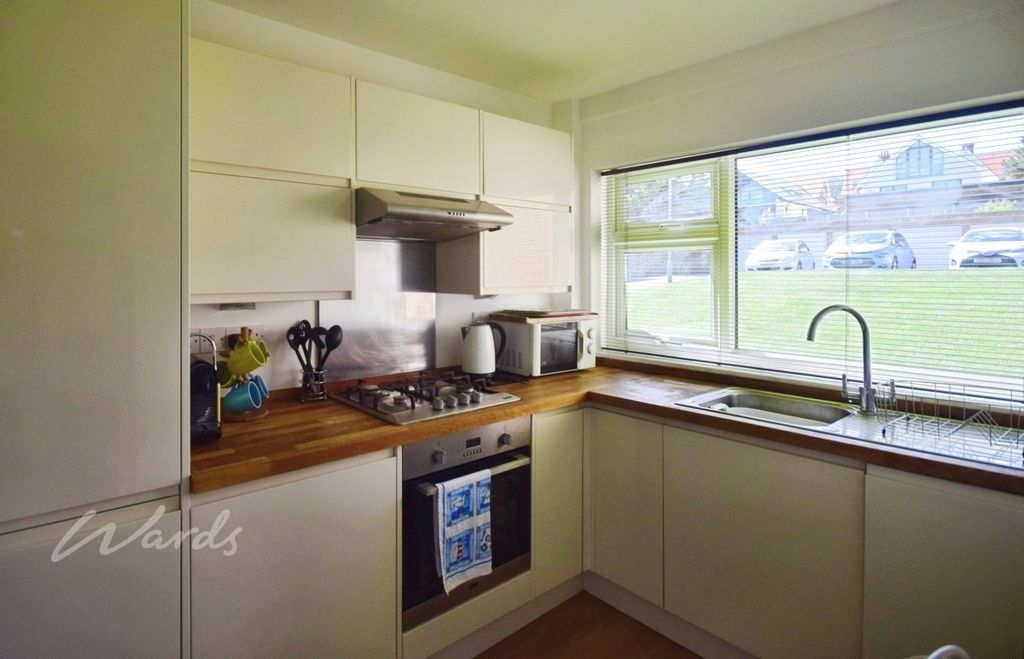Property photo 3 of 10 Bedford Kitchen Use