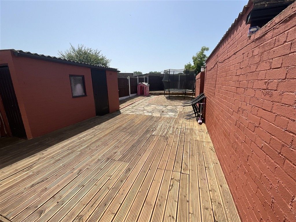 Property photo 2 of 11 Rear Garden