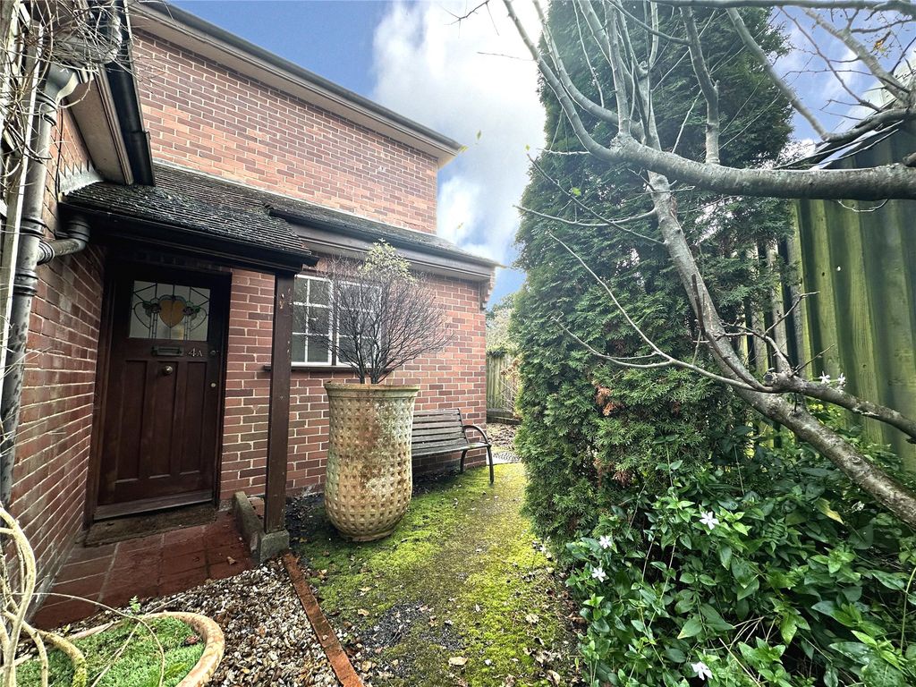 Property photo 1 of 9 Front Entrance