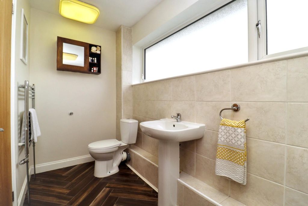 Additional image 18 of 3 bed semi-detached house for saleDeighton Grove, High Grange, Billingham TS23