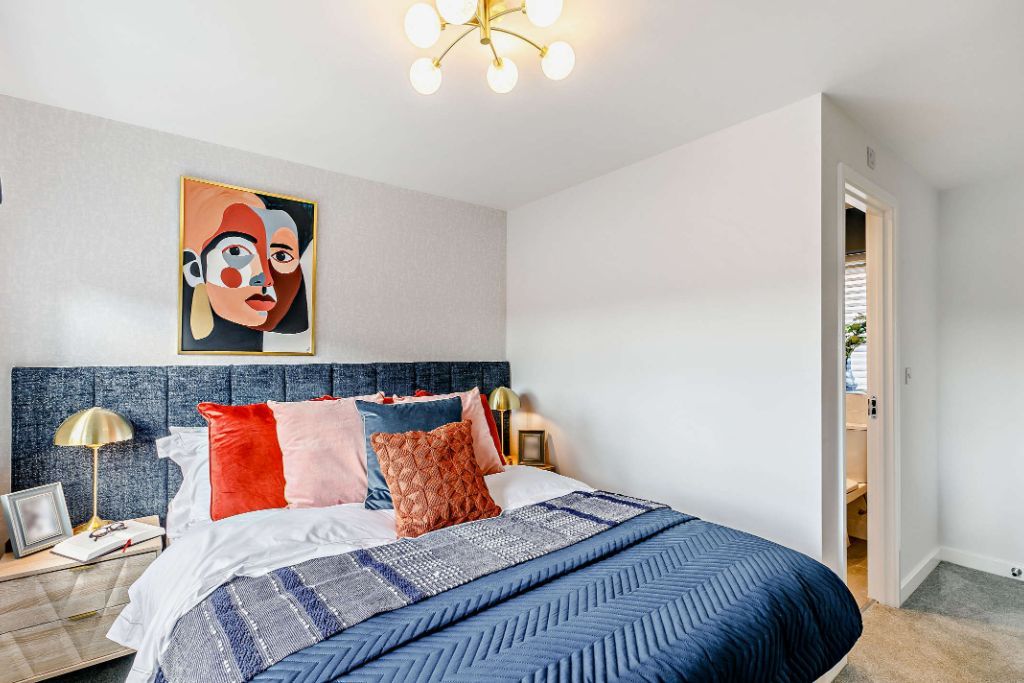 Additional image 9 of 4 bed detached house for sale"The Newham" at Off A614, Driffield YO25