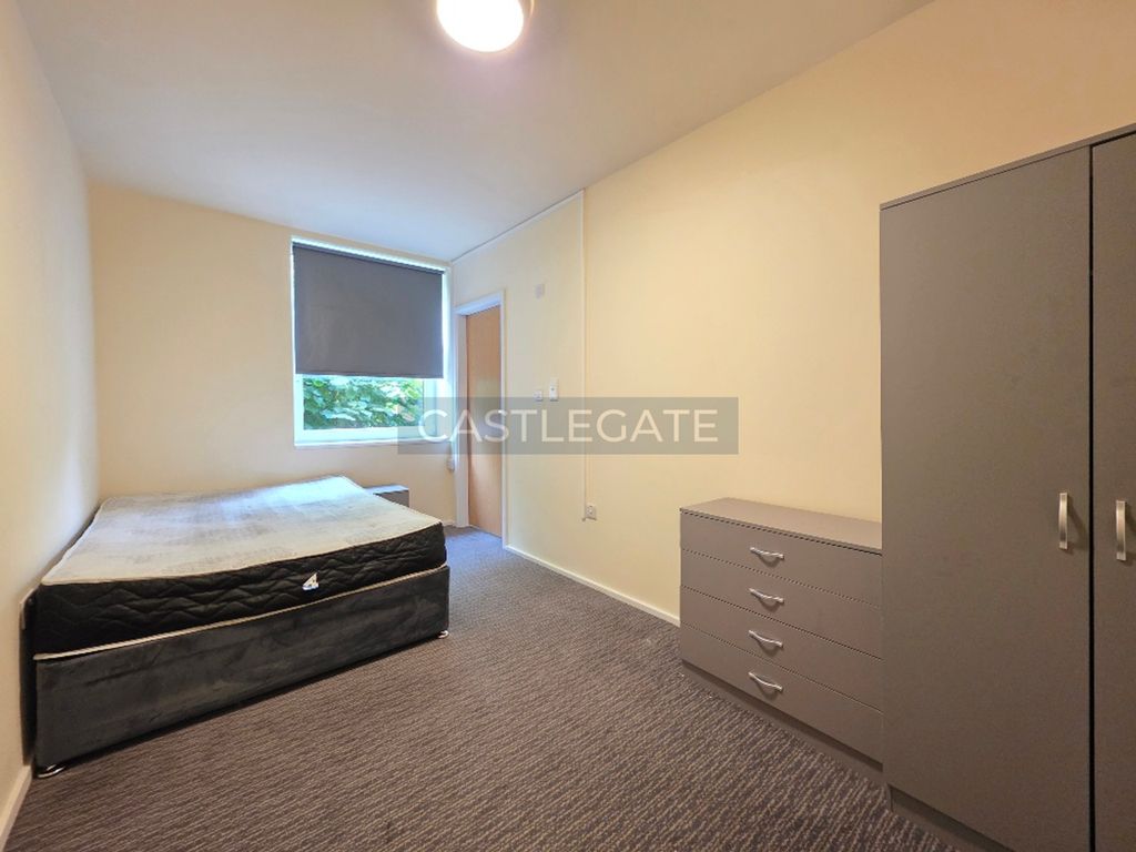 Property photo 3 of 11 Flat 3, 29 Abb Street, Huddersfield, HD1 4Pb (11)