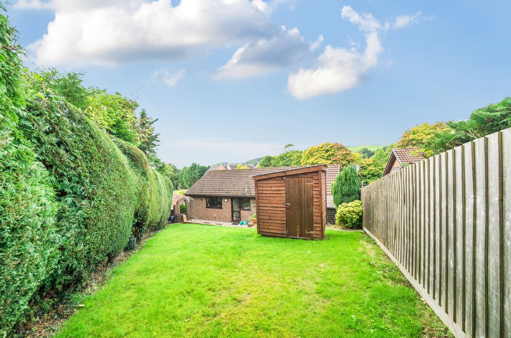 Additional image 19 of 4 bed detached house for saleSycamore Drive, Newtown, Powys SY16