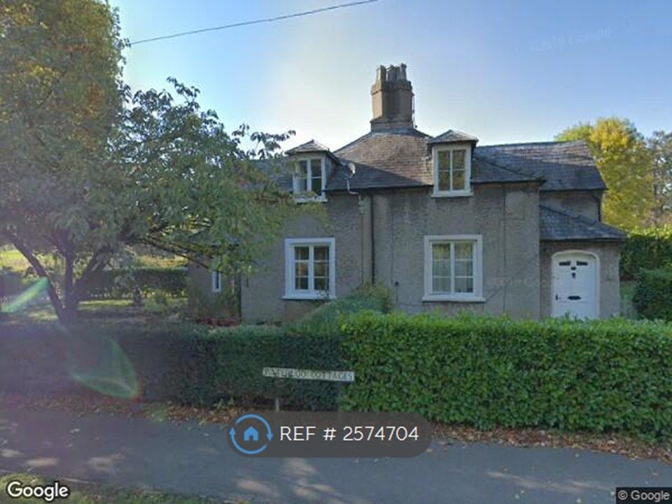 Property photo 1 of 15 No 1 Is On The Right Hand Side Of The Cottages