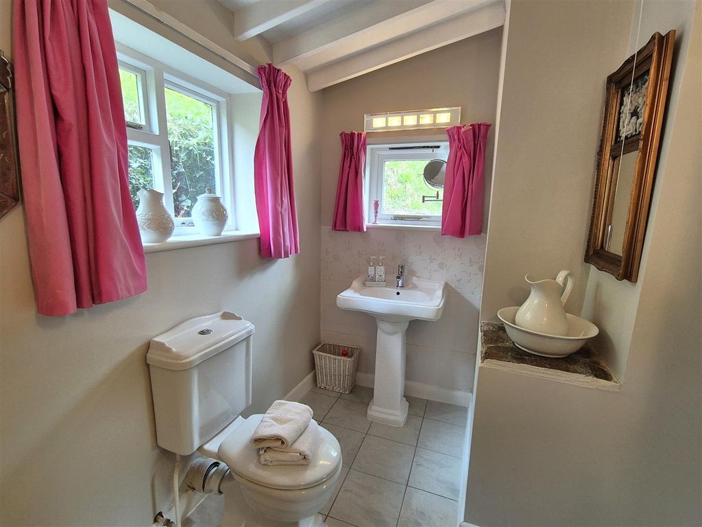 Additional image 23 of 4 bed detached house for saleKilhallon, Par PL24