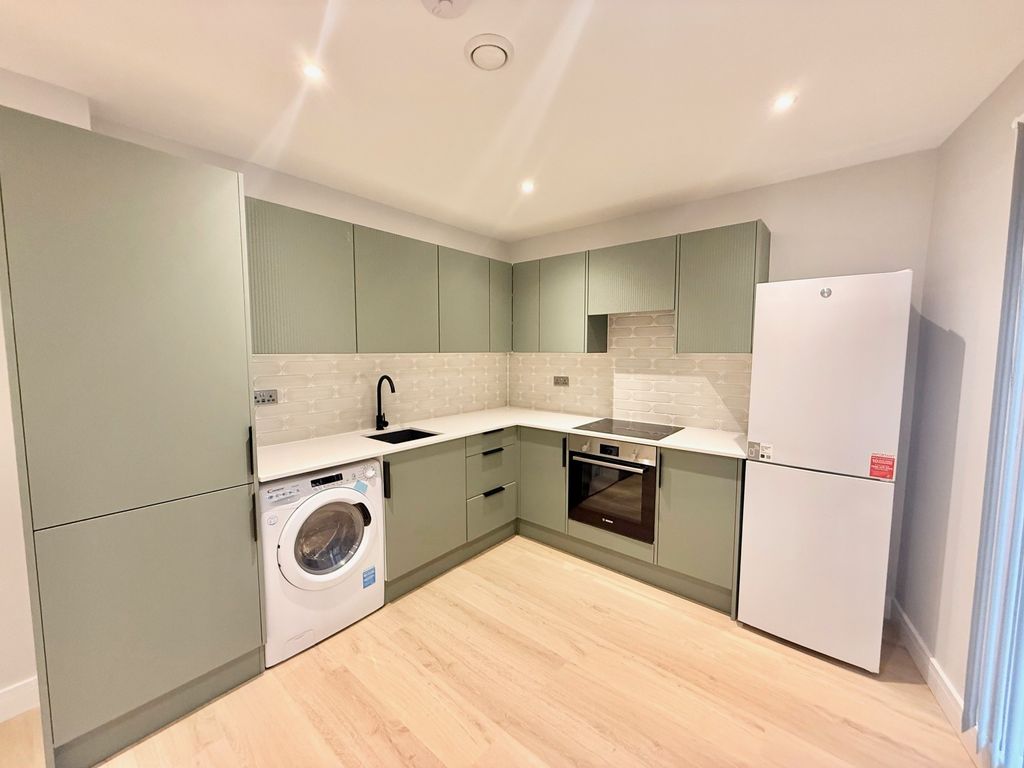 Property photo 2 of 4 Kitchen