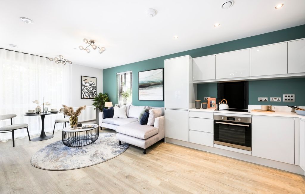 Property photo 2 of 14 Fairview New Homes - Zoopla -