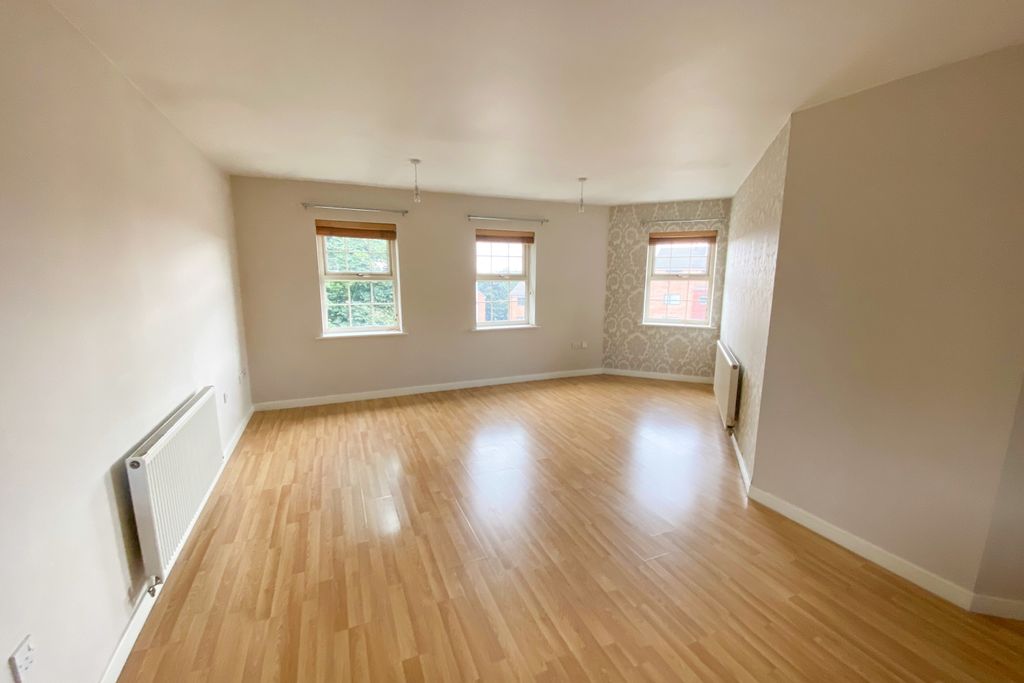 Property photo 2 of 10 Living Area