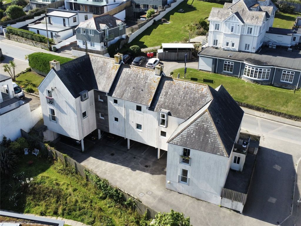 Additional image 2 of 2 bed flat for salePolzeath, Polzeath, Cornwall PL27