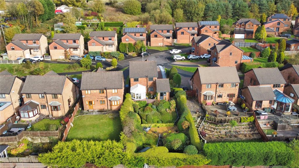 Property photo 1 of 25 South-Facing Gardens