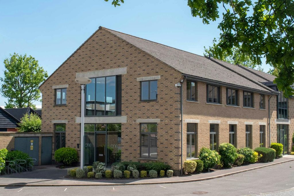 Property photo 1 of 9 Unit 1 The Courtyard Bracknell 1.Jpg