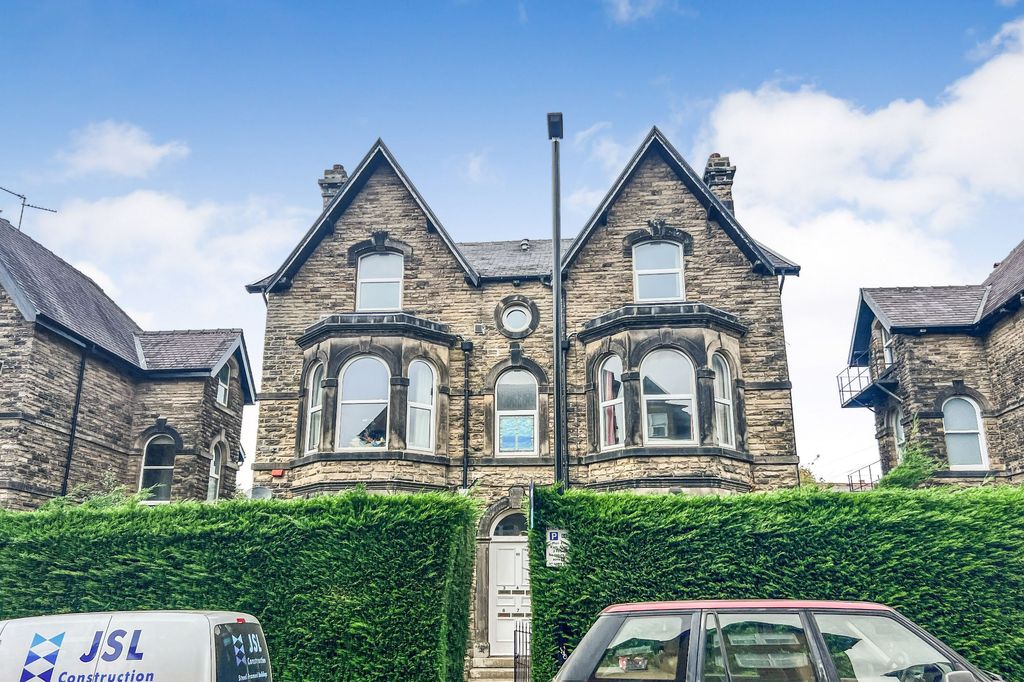 Property photo 1 of 1 Flat 7, Fairfield Mews, 85, East Parade, Harrogate, North Yorkshire, Hg1 5Lp