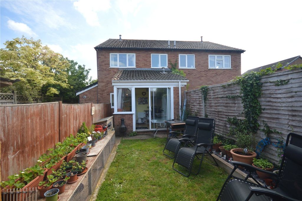 Property photo 1 of 10 Rear Shot