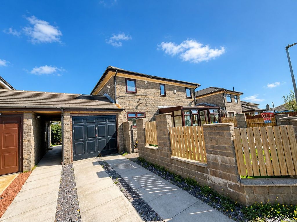 Property photo 2 of 12 Back Of Property