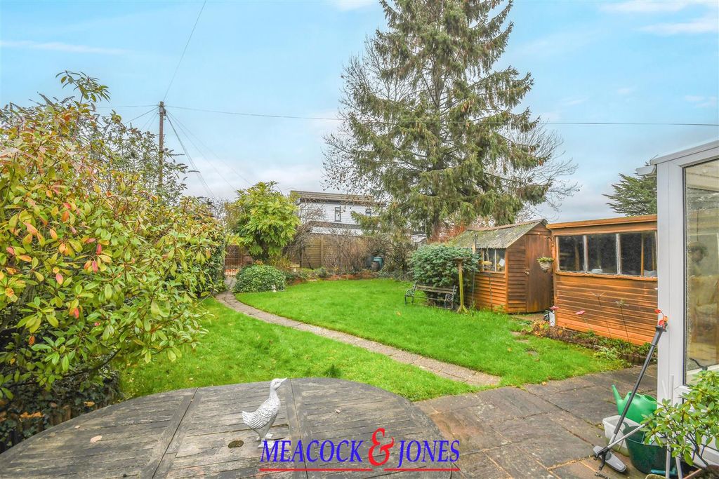 Additional image 25 of 4 bed detached bungalow for saleMount Pleasant Avenue, Hutton, Brentwood CM13