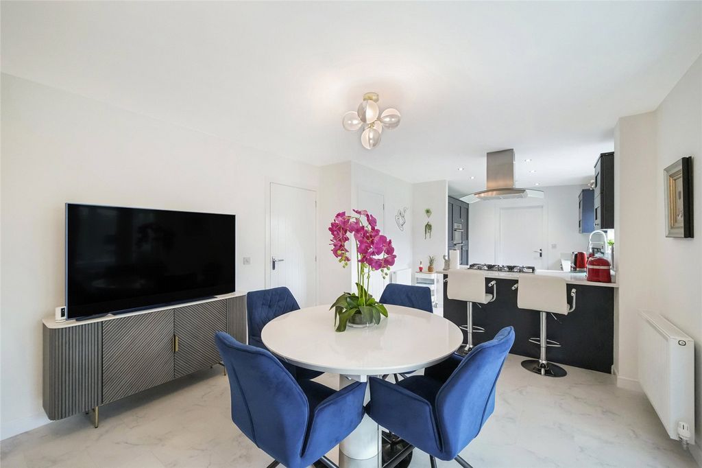 Additional image 7 of 4 bed detached house for saleEast Cairn View, Livingston, West Lothian EH54