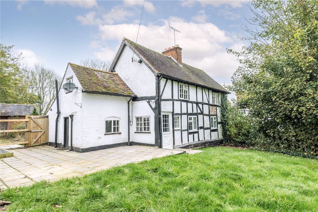 Property photo 1 of 9 Corner Cottage
