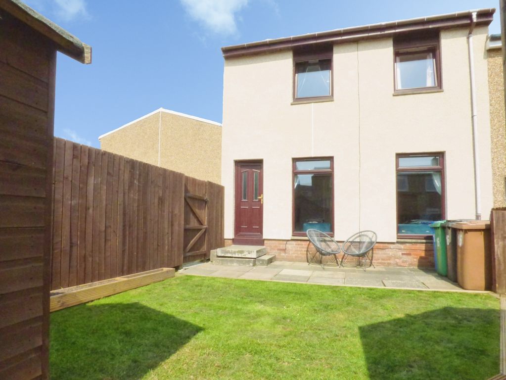 Property photo 3 of 23 Rear Garden