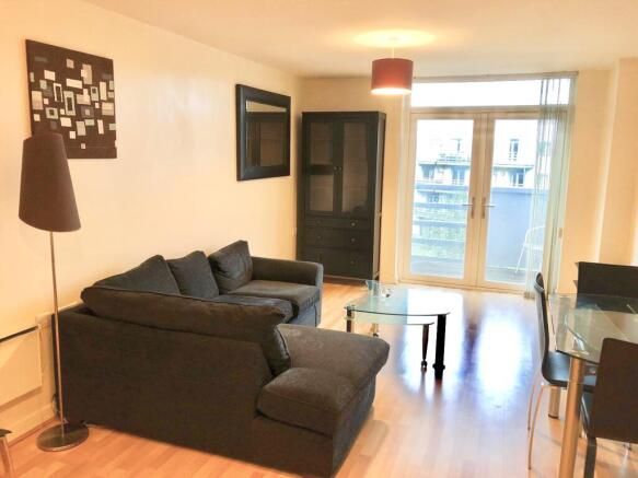 Property photo 2 of 10 Living Room