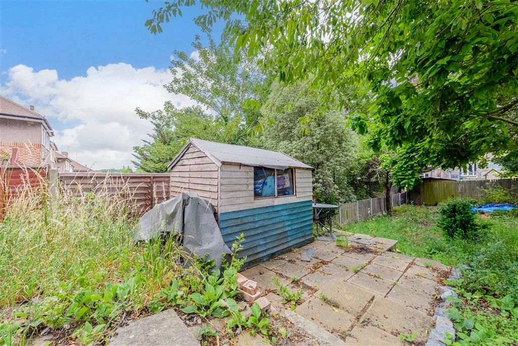 Property photo 2 of 11 Rear Garden