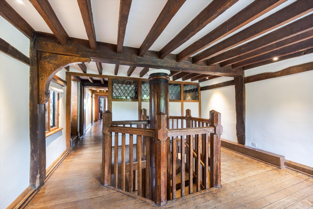 Additional image 13 of 5 bed link detached house for saleEnton, Godalming, Surrey GU8