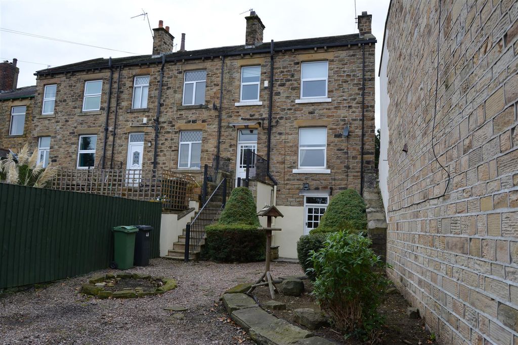 Property photo 1 of 7 Rear Elevation.Jpg