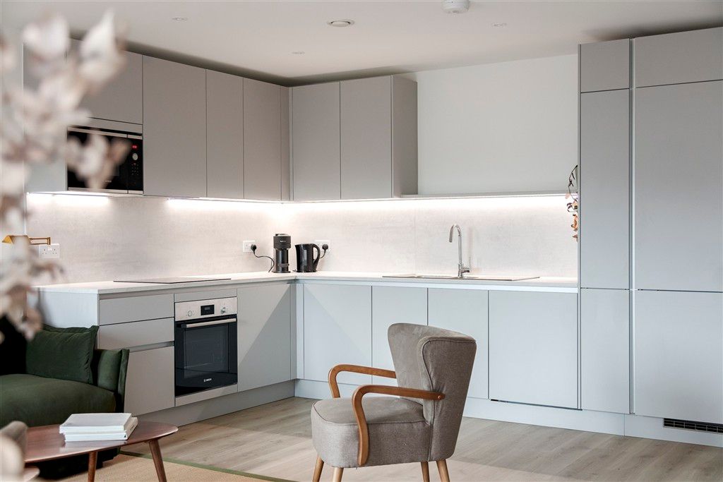 Property photo 1 of 7 Kitchen