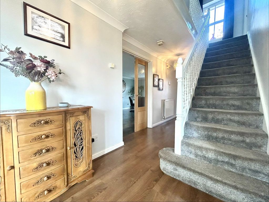 Additional image 5 of 4 bed detached house for saleBreamore Crescent, Earls Keep, Dudley DY1