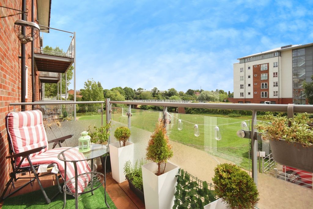 Property photo 1 of 16 Balcony And View