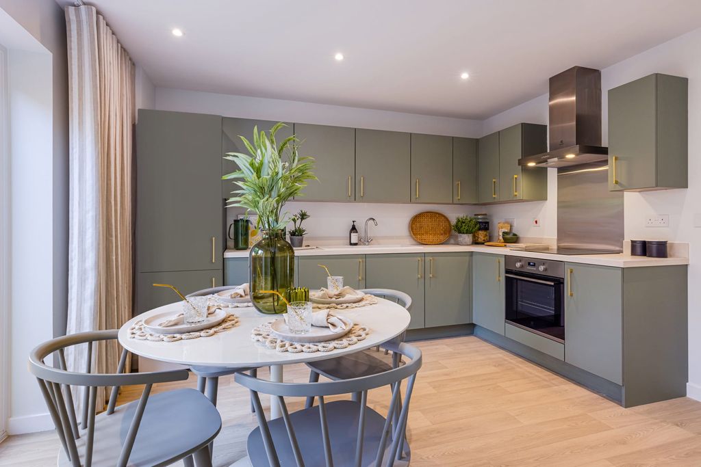 Property photo 2 of 8 Bepton_Pinhoe_Kitchen_Dining_1_V2