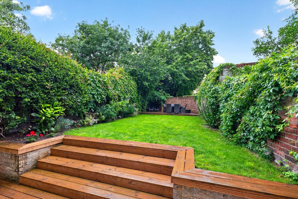Property photo 3 of 20 Garden