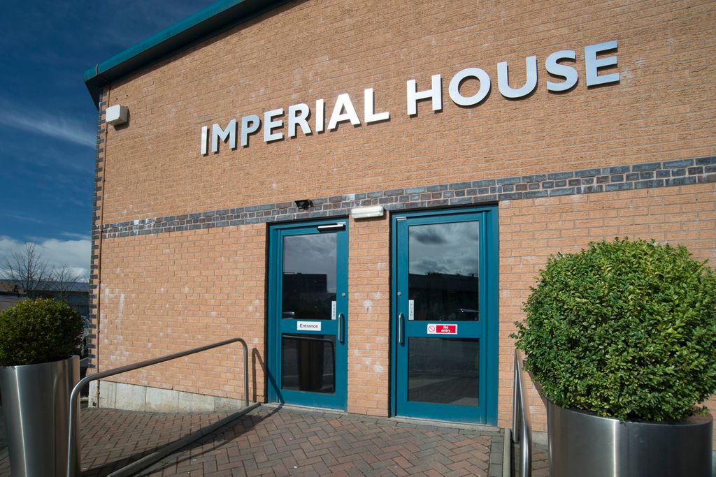 Property photo 2 of 12 Imperial External.Jpg
