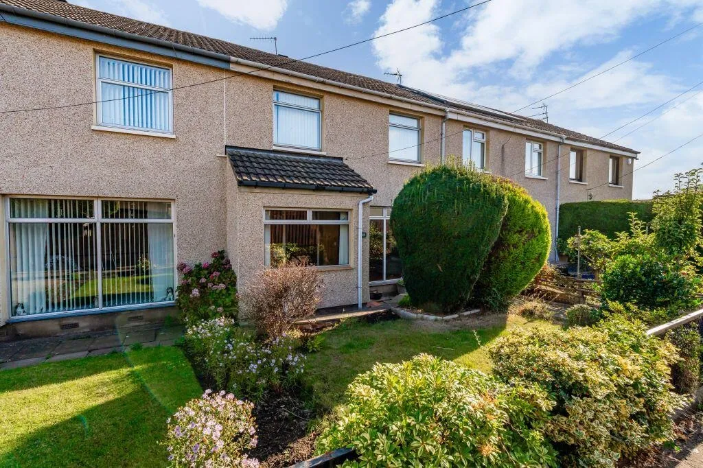 Campview Terrace, Midlothian, Danderhall EH22 - View 3