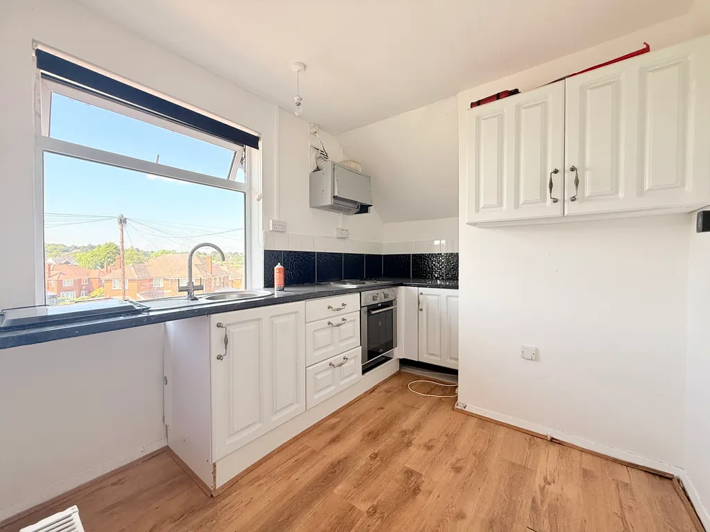 Apartment in Derby, Littleover - View 3