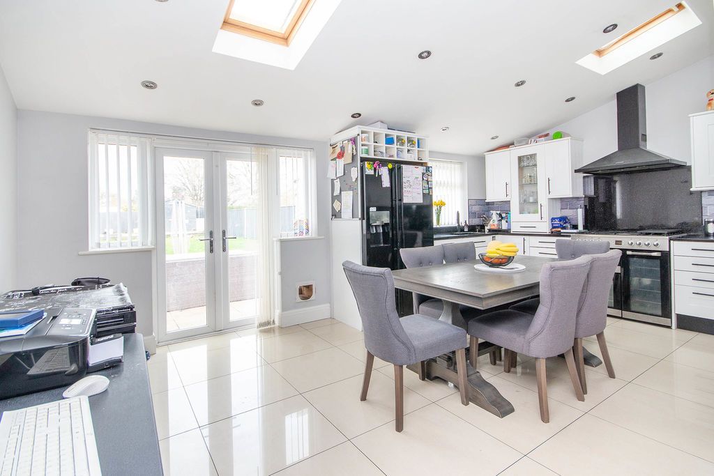 Property photo 2 of 19 Kitchen-Diner