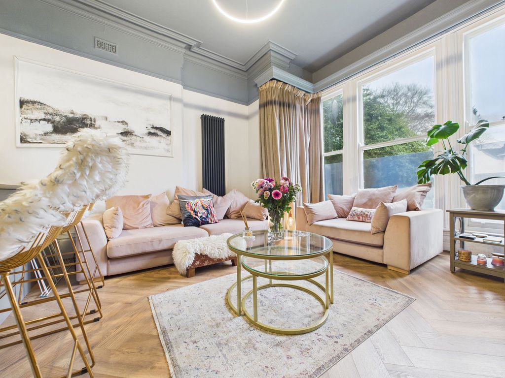 Property photo 2 of 14 Open Plan Living Kitchen