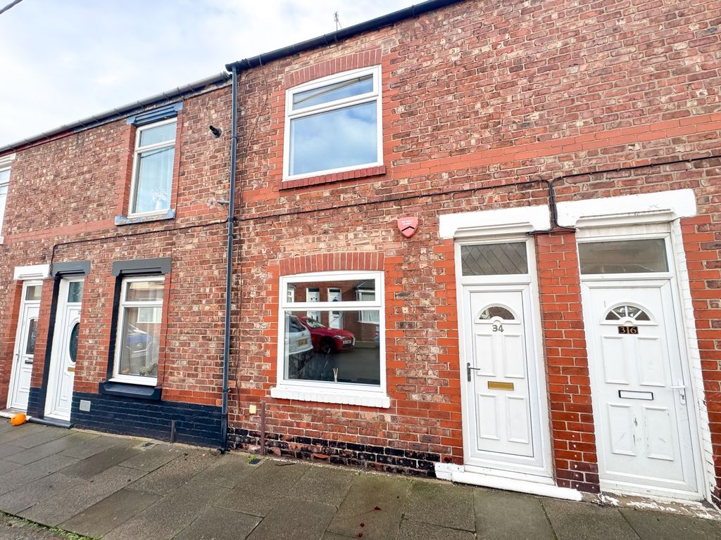 Property photo 1 of 11 Gladstone Street Ewemove-11